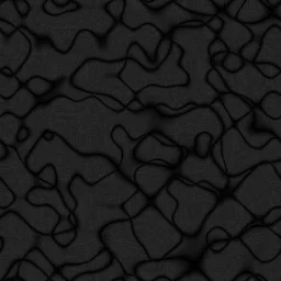 Pothole Road — Asphalt Texture Generator