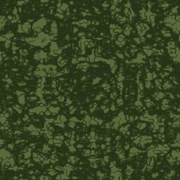Jungle Vine — Bark Texture Generator