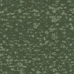 Tropical Palm — Bark Texture Generator