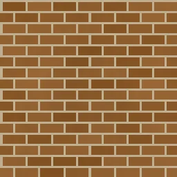 Old Town — Brick Generator