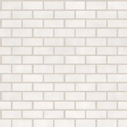 Painted White — Brick Generator