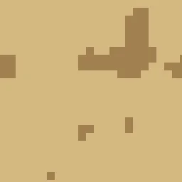 Digital Desert — Camouflage Pattern Generator