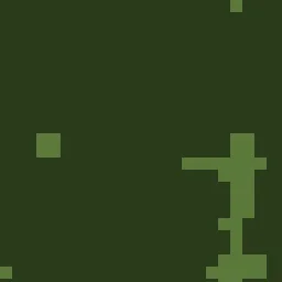 Digital — Camouflage Pattern Generator