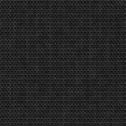 Dark Iron — Chain Mail Generator