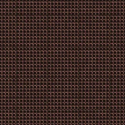 Rose Gold Mail — Chain Mail Generator