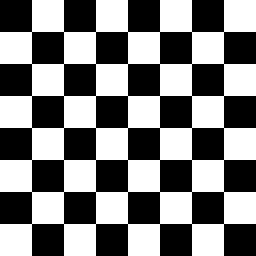 Checkerboard Generator — free seamless texture generator