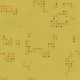 Flex Circuit — Circuit Board Generator