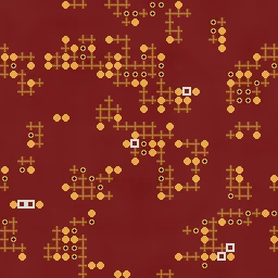 Red Gaming — Circuit Board Generator