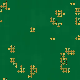 Vintage Board — Circuit Board Generator