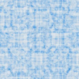 Tropical Cumulus — Cloud Generator