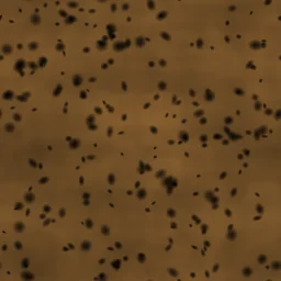 Bark Cork — Cork Texture Generator