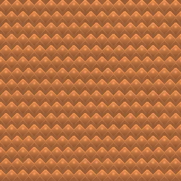 Copper Plate — Diamond Plate Generator