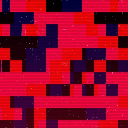 Broken Signal — Glitch Generator