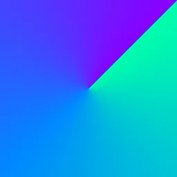 Aurora — Gradient Generator