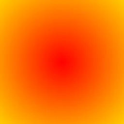 Fire — Gradient Generator