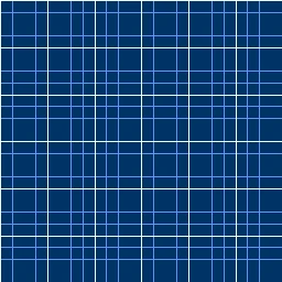 Blueprint — Grid Generator