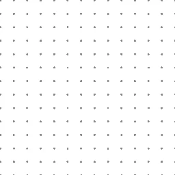 Dot Grid — Grid Generator