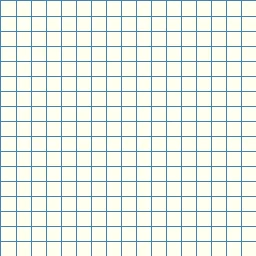 Ledger Paper — Grid Generator