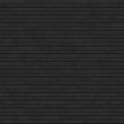 Double Black — Herringbone Pattern Generator