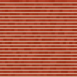 Red Brick — Herringbone Pattern Generator