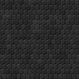 Carbon Hex — Hexagonal Pattern Generator