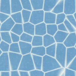 Glacial — Ice Texture Generator