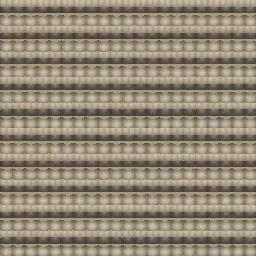 Chunky Wool — Knit Texture Generator