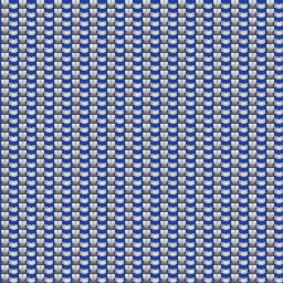Nordic Pattern — Knit Texture Generator