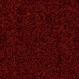 Hellfire — Lava Generator