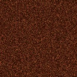 Magma River — Lava Generator