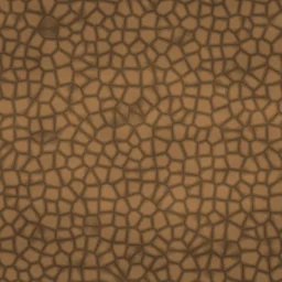 Tooled Western — Leather Generator