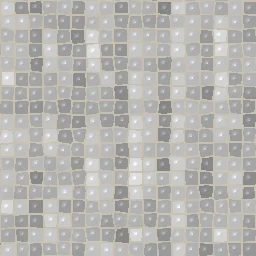Bathroom Tile — Mosaic Texture Generator