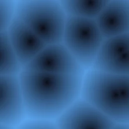 Cell Pattern — Noise Texture Generator