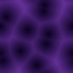 Galaxy Dust — Noise Texture Generator