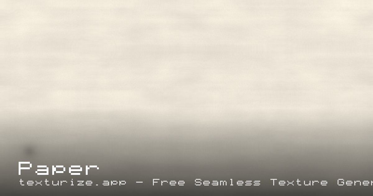 Free Paper Texture Generator - Parchment & Aged Paper | Texturize