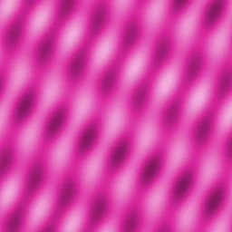 Candy Swirl — Pattern Generator