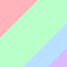 Pastel Dither — Pixel Art Generator