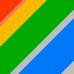 Sunset Pixel — Pixel Art Generator