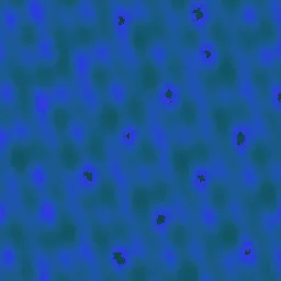 Deep Ocean — Plasma Generator