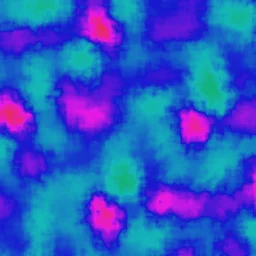 Galaxy Swirl — Plasma Generator