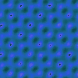 Pastel Dream — Plasma Generator