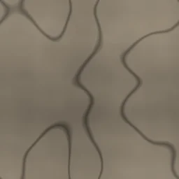 Aged Fresco — Plaster Texture Generator