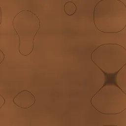 Terracotta Stucco — Plaster Texture Generator
