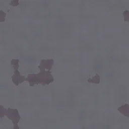 Burnt Metal — Rust Generator