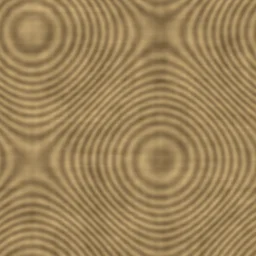 Desert Dunes — Sand Texture Generator