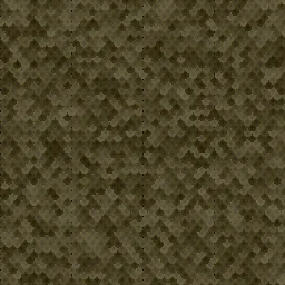 Dark Lizard — Scales Generator