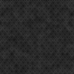 Obsidian Dragon — Scales Generator