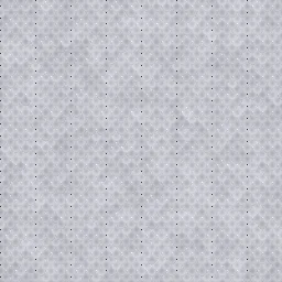 Silver Koi — Scales Generator