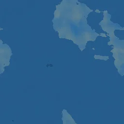 Mesa Plateau — Terrain Generator