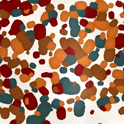 Terrazzo Texture Generator — free seamless texture generator